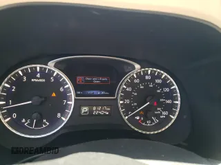2018 Infiniti QX60 with VIN 5N1DL0MN4JC531308, listed as a Copart auction lot 52232365 with 81,217 mi miles and Salvage Title. Bid and sale history available at carsss.com. Image 9.