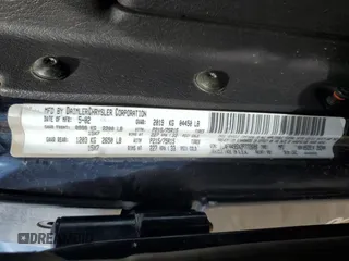 2002 Jeep Wrangler Sport z VIN 1J4FA49SX2P772609, wystawiony jako Copart lot #55893425 z przebiegiem 157 653 mil mil oraz Szkoda całkowita • Salvage title. Historia ofert i sprzedaży dostępna na DreamBid. Obrazek 13.