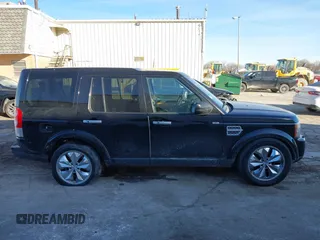 2012 Land Rover LR4 HSE with VIN SALAG2D40CA638359, listed as a IAAI auction lot 41445747 with 145,159 mi miles and . Bid and sale history available at DreamBid. Image 13.