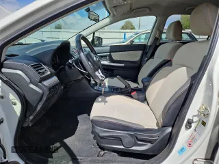 2017 Subaru Crosstrek Premium с VIN JF2GPABC0H8234001, выставлен на аукционе Copart как лот 55458275 с пробегом 69 332 миль миль и Списание • Salvage title. История ставок и продаж доступна на DreamBid. Изображение 7.