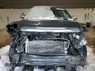 2017 GMC Terrain SLT with VIN 2GKFLUE31H6280482, listed as a Copart auction lot 44304095 with 95,802 mi miles and Salvage Title. Bid and sale history available at carsss.com. Image 5.