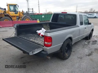 2009 Ford Ranger XL with VIN 1FTYR14D49PA19408, listed as a IAAI auction lot 41665999 with 34,366 mi miles and . Bid and sale history available at DreamBid. Image 4.