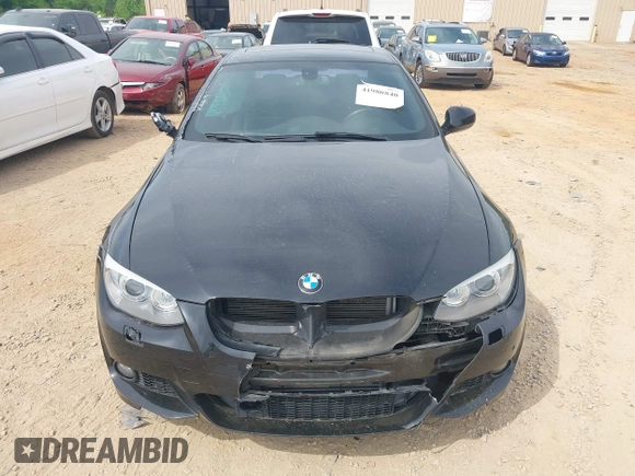2013 BMW 3 Series 335i with VIN WBAKG7C58DE263413, listed as a IAAI auction lot 41980840 with 60,497 mi miles and . Bid and sale history available at DreamBid. Image 12.