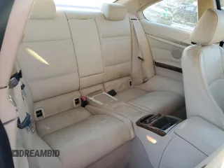 2007 BMW 3 Series 328xi with VIN WBAWC33517PD05230, listed as a Copart auction lot 89274465 with 145,611 mi miles and Salvage Title. Bid and sale history available at DreamBid. Image 10.