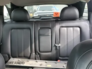 2015 Chevrolet Captiva Sport LTZ with VIN 3GNAL4EK6FS501898, listed as a Copart auction lot 68293794 with 102,095 mi miles and Salvage Title. Bid and sale history available at DreamBid. Image 10.