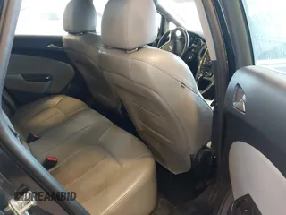 2013 Buick Verano with VIN 1G4PP5SK5D4241505, listed as a IAAI auction lot 42612062 with 129,679 mi miles and . Bid and sale history available at DreamBid. Image 8.