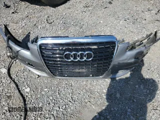 2011 Audi A6 Premium Plus with VIN WAUFGAFB9BN024613, listed as a Copart auction lot 67762414 with Not provided miles and Salvage title. Bid and sale history available at DreamBid. Image 12.