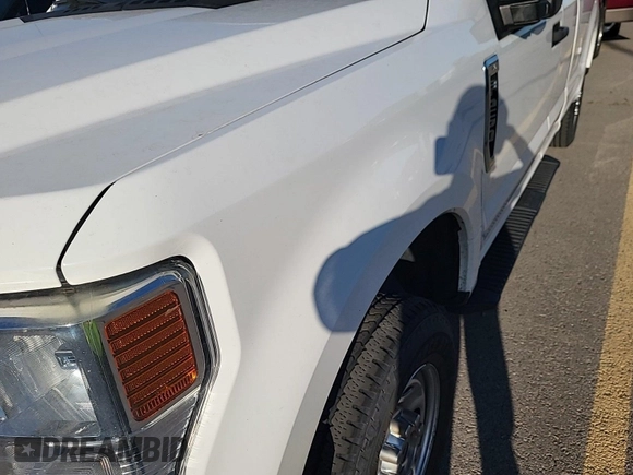 2020 Ford F-250 XL with VIN 1FT7X2B65LEC53720, listed as a IAAI auction lot 42836279 with 125,668 mi miles and . Bid and sale history available at DreamBid. Image 23.