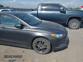 2018 Ford Fusion SE with VIN 3FA6P0HD2JR253714, listed as a IAAI auction lot 42059879 with 115,995 mi miles and . Bid and sale history available at DreamBid. Image 12.