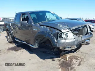 2004 Ford F-150 XLT с VIN 1FTPX14534NB00267, выставлен на аукционе IAAI как лот 42762003 с пробегом 111 632 миль миль и . История ставок и продаж доступна на DreamBid. Изображение 6.