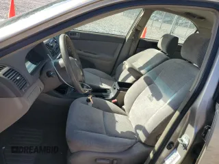 2003 Toyota Camry LE with VIN 4T1BE32K73U221744, listed as a Copart auction lot 50064175 with 218,325 mi miles and Clean Title. Bid and sale history available at DreamBid. Image 7.