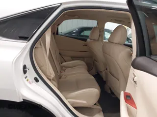 2011 Lexus RX 350 with VIN 2T2BK1BA3BC091445, listed as a IAAI auction lot 42104442 with 147,962 mi miles and . Bid and sale history available at DreamBid. Image 8.