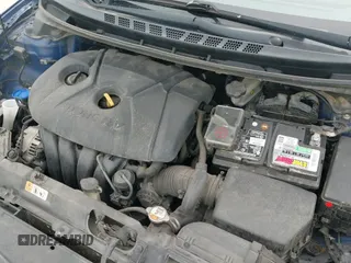 2015 Hyundai Elantra SE с VIN 5NPDH4AE5FH650725, выставлен на аукционе IAAI как лот 42194977 с пробегом 160 383 миль миль и . История ставок и продаж доступна на DreamBid. Изображение 20.