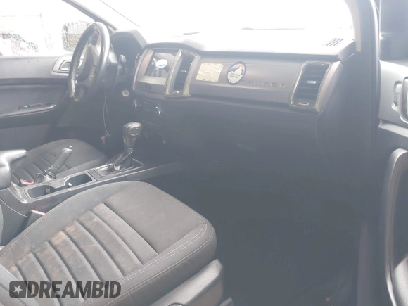 2021 Ford Ranger XL with VIN 1FTER4EH0MLD79815, listed as a IAAI auction lot 41973104 with 127,926 mi miles. Bid and sale history available at carsss.com. Image 5.
