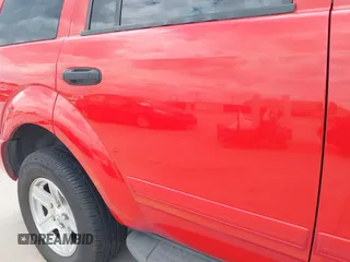 2005 Dodge Durango SLT с VIN 1D4HD48D65F616363, выставлен на аукционе IAAI как лот 42207020 с пробегом 132 049 миль миль и . История ставок и продаж доступна на DreamBid. Изображение 19.