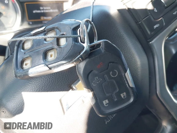 2019 Chevrolet Silverado 1500 LT with VIN 1GCRWCED9KZ204930, listed as a IAAI auction lot 41160138 with 114,212 mi miles and . Bid and sale history available at DreamBid. Image 11.