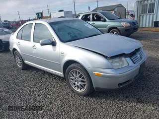 2003 Volkswagen Jetta Wolfsburg Edition с VIN 3VWPE69M73M189835, выставлен на аукционе IAAI как лот 41868570 с пробегом 217 063 миль миль и . История ставок и продаж доступна на DreamBid. Изображение 1.