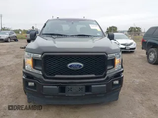 2019 Ford F-150 XL с VIN 1FTEW1CP4KFA14230, выставлен на аукционе IAAI как лот 41363142 с пробегом 117 592 миль миль и . История ставок и продаж доступна на DreamBid. Изображение 13.