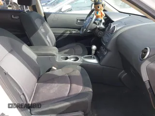 2012 Nissan Rogue S with VIN JN8AS5MV1CW402567, listed as a IAAI auction lot 42179240 with 131,773 mi miles and . Bid and sale history available at DreamBid. Image 5.