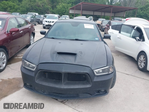 2014 Dodge Charger RT z VIN 2C3CDXCT2EH123810, wystawiony jako IAAI lot #42284705 z przebiegiem 171 159 mil mil oraz . Historia ofert i sprzedaży dostępna na DreamBid. Obrazek 12.