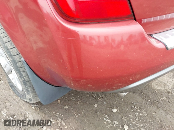 2007 Nissan Murano SL z VIN JN8AZ08W97W646555, wystawiony jako IAAI lot #42494986 z przebiegiem Nie podano mil oraz . Historia ofert i sprzedaży dostępna na DreamBid. Obrazek 6.