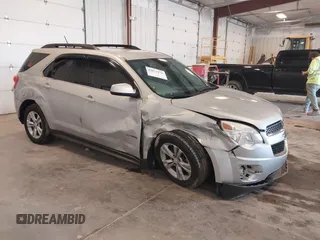2014 Chevrolet Equinox LT with VIN 2GNALCEK7E6235167, listed as a IAAI auction lot 42073476 with 83,518 mi miles and . Bid and sale history available at DreamBid. Image 1.
