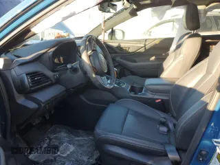 2024 Subaru Outback Wilderness with VIN 4S4BTGUDXR3237785, listed as a Copart auction lot 45799925 with 12,184 mi miles and Salvage title. Bid and sale history available at DreamBid. Image 7.