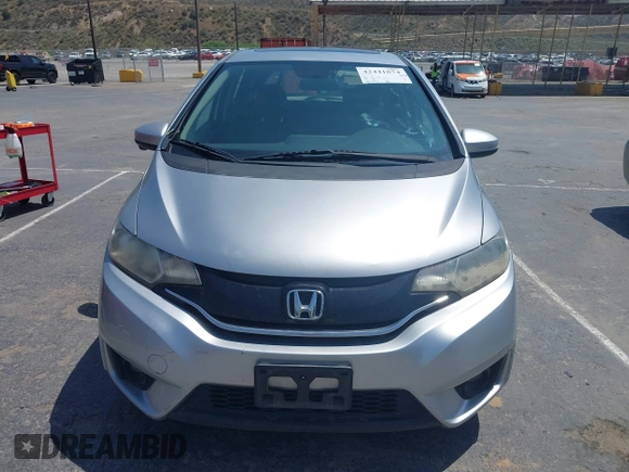 2016 Honda Fit EX with VIN JHMGK5H72GX028762, listed as a IAAI auction lot 42441874 with 98,778 mi miles and . Bid and sale history available at DreamBid. Image 6.