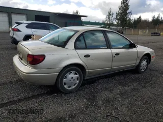 2001 Saturn SL z VIN 1G8ZG52851Z213567, wystawiony jako Copart lot #51795795 z przebiegiem Nie podano mil oraz Szkoda całkowita • Salvage title. Historia ofert i sprzedaży dostępna na DreamBid. Obrazek 3.