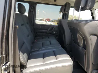 2013 Mercedes-Benz G-Class G 550 with VIN WDCYC3HF8DX211927, listed as a Copart auction lot 68049504 with 68,248 mi miles and Salvage Title. Bid and sale history available at carsss.com. Image 11.
