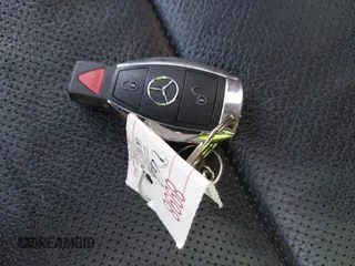 2015 Mercedes-Benz G-Class G 550 with VIN WDCYC3HFXFX241188, listed as a IAAI auction lot 41176414 with 36,000 mi miles. Bid and sale history available at carsss.com. Image 11.