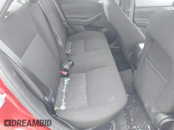 2018 Ford Focus SE с VIN 1FADP3F23JL264293, выставлен на аукционе IAAI как лот 42674689 с пробегом 177 127 миль миль и . История ставок и продаж доступна на DreamBid. Изображение 8.