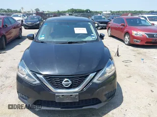 2017 Nissan Sentra SV with VIN 3N1AB7AP0HY275830, listed as a IAAI auction lot 42404390 with 119,856 mi miles and . Bid and sale history available at DreamBid. Image 12.