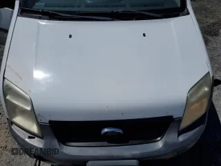 2011 Ford Transit Connect XL z VIN NM0LS7CN3BT048193, wystawiony jako Copart lot #53515765 z przebiegiem 120 983 mil mil oraz Szkoda całkowita • Salvage title. Historia ofert i sprzedaży dostępna na DreamBid. Obrazek 12.