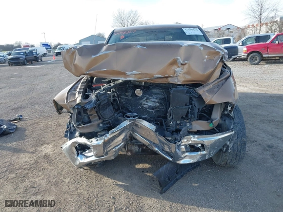 2011 Ram 1500 SLT with VIN 1D7RV1GT9BS608689, listed as a IAAI auction lot 41098207 with 92,710 mi miles. Bid and sale history available at carsss.com. Image 12.