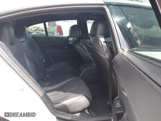 2015 BMW 6 Series 640i with VIN WBA6A0C56FD318007, listed as a IAAI auction lot 42041430 with 78,281 mi miles. Bid and sale history available at carsss.com. Image 8.
