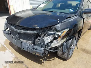 2012 Nissan Maxima SV with VIN 1N4AA5AP5CC813689, listed as a IAAI auction lot 42672220 with 169,540 mi miles and . Bid and sale history available at DreamBid. Image 6.