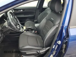 2021 Kia Forte GT-Line с VIN 3KPF34AD5ME394425, выставлен на аукционе Copart как лот 56688075 с пробегом 26 425 миль миль и Списание • Salvage title. История ставок и продаж доступна на DreamBid. Изображение 7.