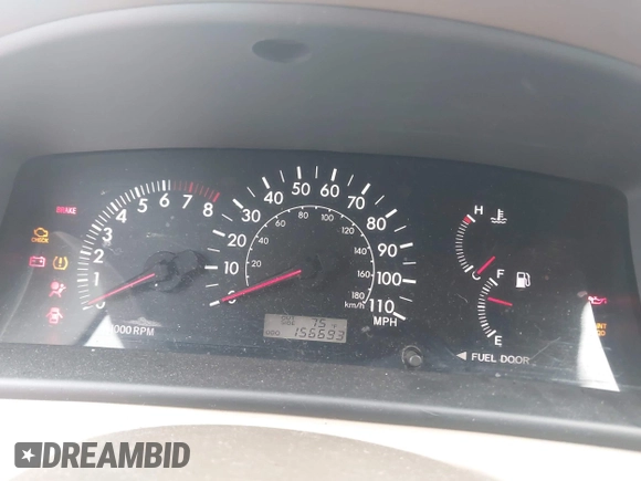 2007 Toyota Corolla CE with VIN 2T1BR30E77C724070, listed as a IAAI auction lot 42142371 with 156,693 mi miles and . Bid and sale history available at DreamBid. Image 7.