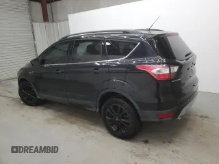 2018 Ford Escape SE with VIN 1FMCU0GD9JUC10886, listed as a Copart auction lot 49405045 with 47,165 mi miles and Clean Title. Bid and sale history available at carsss.com. Image 2.