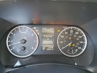 2023 Nissan Sentra S z VIN 3N1AB8BV6PY291564, wystawiony jako Copart lot #53405815 z przebiegiem 18 579 mil mil oraz Szkoda całkowita • Salvage title. Historia ofert i sprzedaży dostępna na DreamBid. Obrazek 9.
