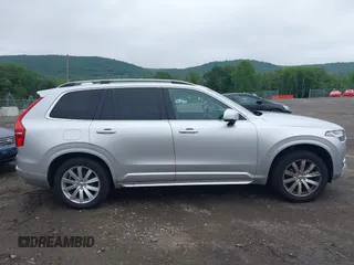 2016 Volvo XC90 T6 Momentum z VIN YV4A22PK9G1070826, wystawiony jako IAAI lot #42471462 z przebiegiem 147 163 mil mil oraz . Historia ofert i sprzedaży dostępna na DreamBid. Obrazek 13.