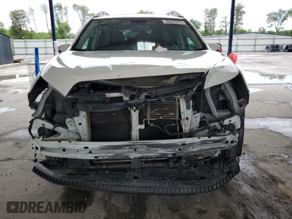 2021 Subaru Ascent Limited with VIN 4S4WMALD4M3407452, listed as a Copart auction lot 56522275 with 106,393 mi miles and Salvage title. Bid and sale history available at DreamBid. Image 5.