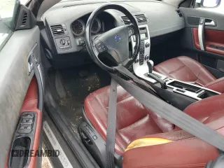 2011 Volvo C70 с VIN YV1672MC3BJ115222, выставлен на аукционе Copart как лот 57066595 с пробегом 223 401 миль миль и Чистый • Clean title. История ставок и продаж доступна на DreamBid. Изображение 8.