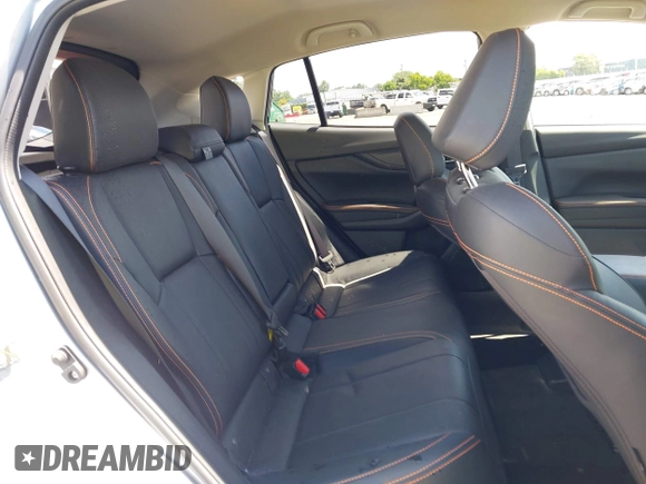 2019 Subaru Crosstrek Limited with VIN JF2GTAMC2KH325769, listed as a IAAI auction lot 42648751 with 23,705 mi miles and . Bid and sale history available at DreamBid. Image 8.
