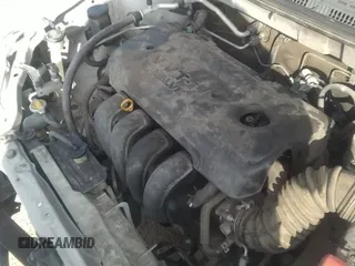 2008 Toyota Corolla CE с VIN 1NXBR32E58Z026800, выставлен на аукционе IAAI как лот 42452081 с пробегом 150 621 миль миль и . История ставок и продаж доступна на DreamBid. Изображение 17.