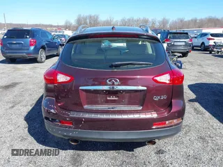 2015 Infiniti QX50 z VIN JN1BJ0HR7FM773643, wystawiony jako IAAI lot #41825903 z przebiegiem 68 488 mil mil oraz . Historia ofert i sprzedaży dostępna na DreamBid. Obrazek 16.