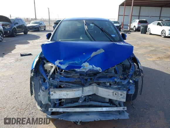 2019 Toyota C-HR XLE with VIN NMTKHMBX3KR098510, listed as a IAAI auction lot 41289899 with 112,981 mi miles. Bid and sale history available at carsss.com. Image 13.