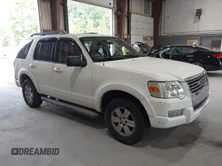 2010 Ford Explorer XLT с VIN 1FMEU7DE6AUA81150, выставлен на аукционе IAAI как лот 42612208 с пробегом 137 367 миль миль и . История ставок и продаж доступна на DreamBid. Изображение 1.