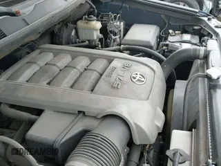 2008 Toyota Tundra Limited с VIN 5TBBV58108S492230, выставлен на аукционе IAAI как лот 41876590 с пробегом Не указан миль и . История ставок и продаж доступна на DreamBid. Изображение 19.